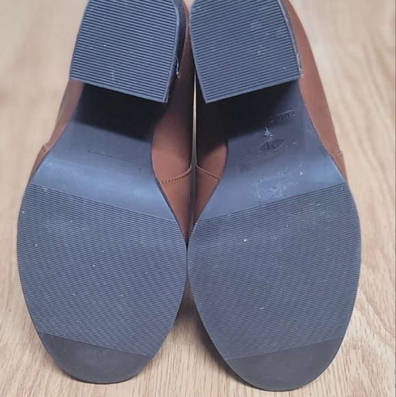 Call It Spring Booties sz.7 - Picture 6 of 6